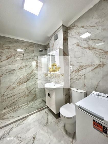Apartamente 2 camere in bloc nou Strada Avram Iancu, Flore?ti - 5