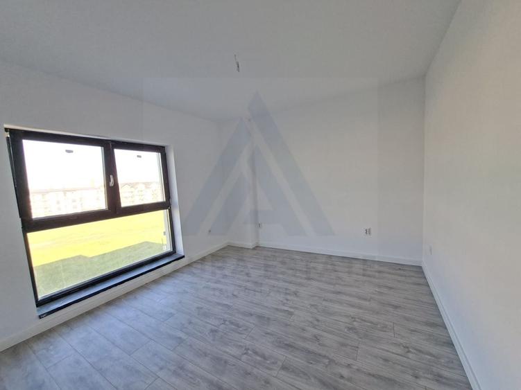 Apartament premium la cheie 3 camere balcon 7 mp si boxa pe Dna Stanca - 6