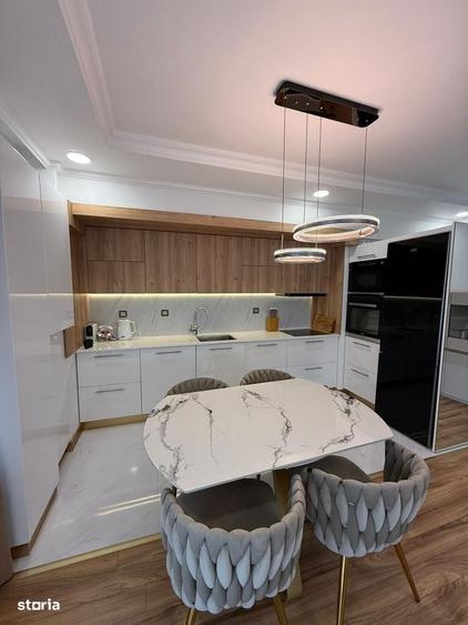 Apartament 3 Camere Premium Mobilat Utilat | View la Padure | Piscina - 4