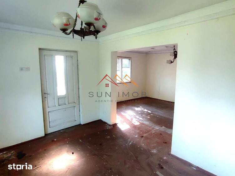 CASA DE VANZARE | 1.486 MP TEREN | URLETA - 8