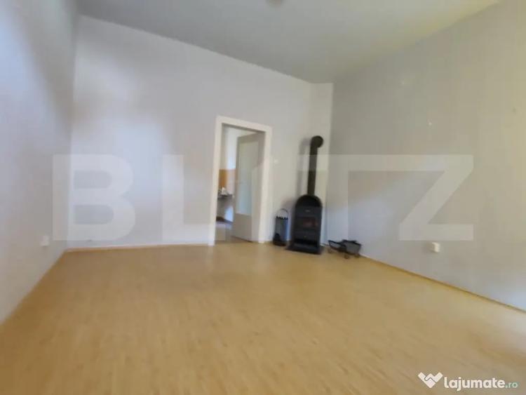Apartament de vanzare, 2camere + spatiu de birouri, Ultracen - 3