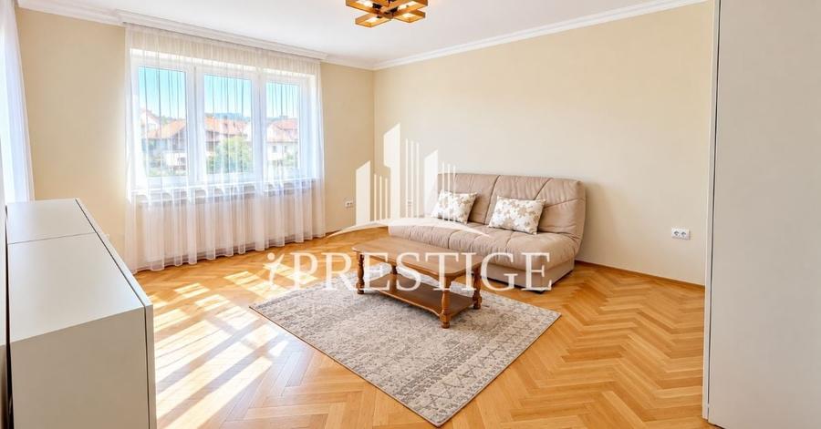 Apartament cu 2 camere decomandat, mobilat în Trei Stejari