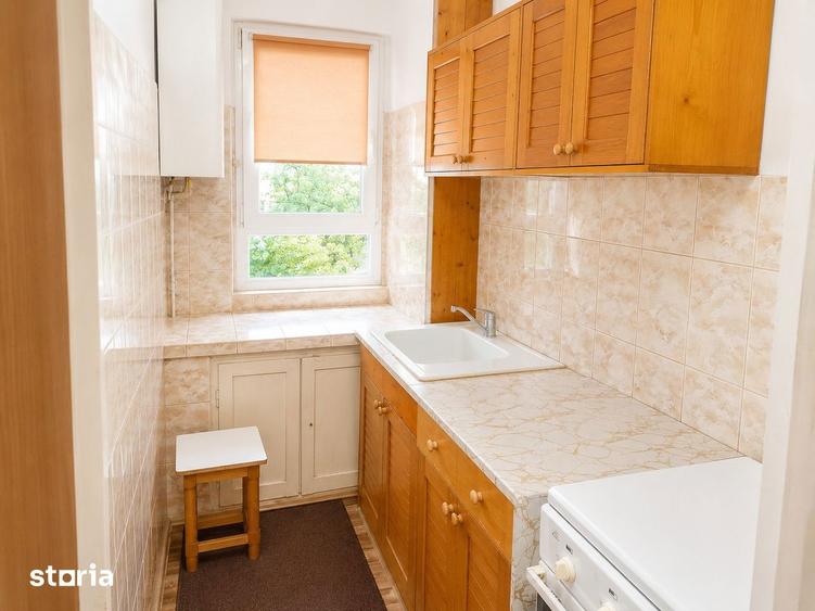 Apartament 2 camere de inchiriat, strada Neptun - 8
