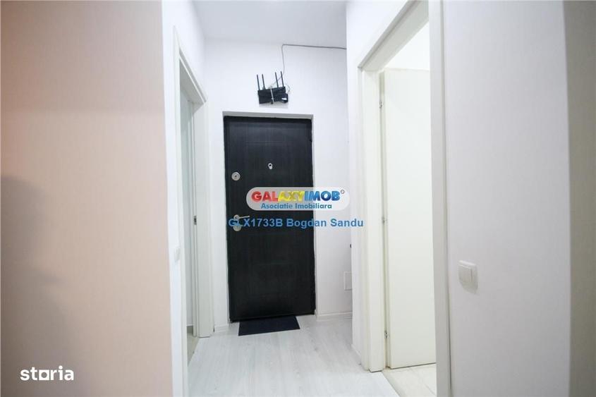 Apartament cu 2 camere decomandat de inchiriat in Militari Residence - 4