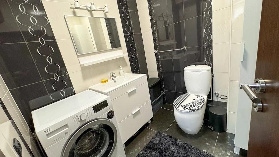 Apartament 4 camere lux zona Aviatiei-Caramfil - 6