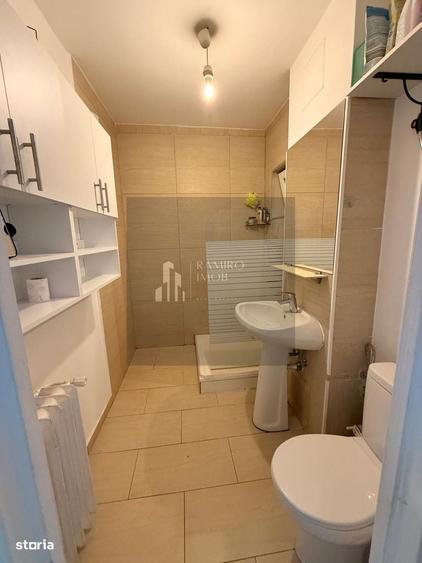 Apartament cu 2 camere decomandat în Costin Georgian