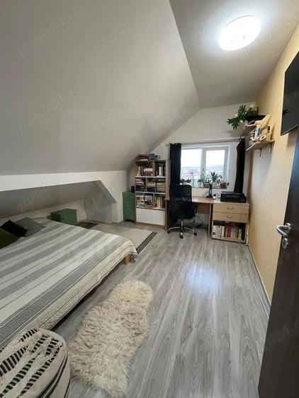 Apartament 3 camere 2 balcoane zona Strand II - 4