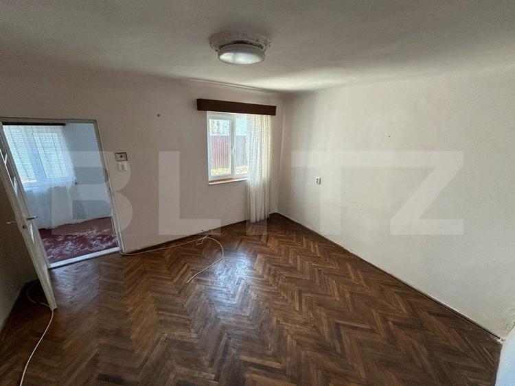 Casă cu Teren 350 Mp în Central