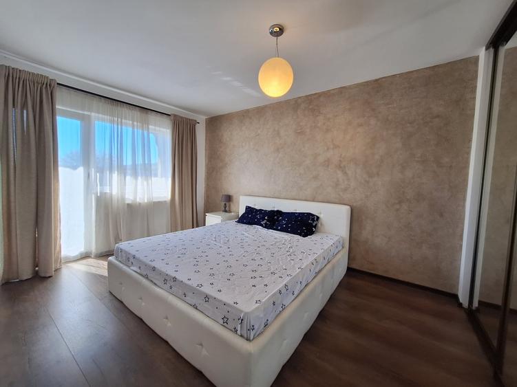 Apartament cu 2 camere, 64 mp, balcon, zona Muzeul Apei - 5