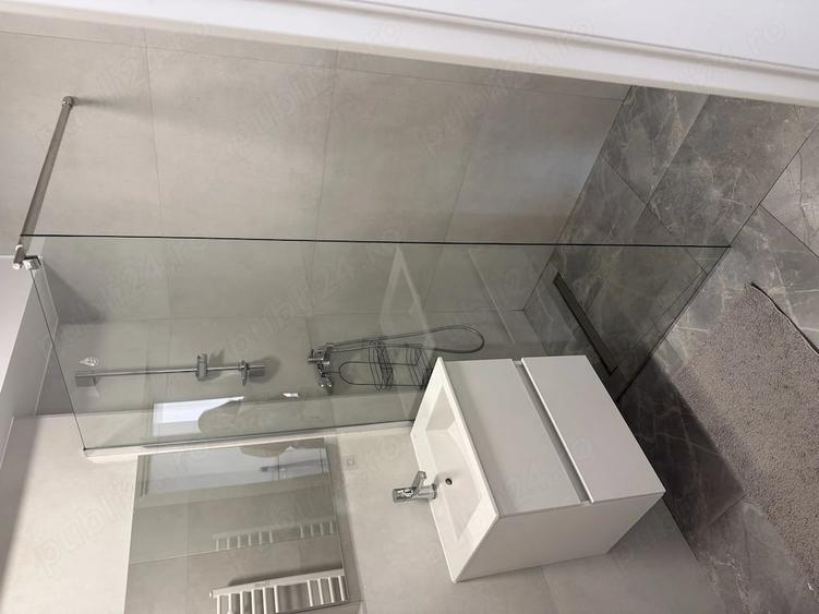 Apartament cu 2 camere decomandat în Bucium