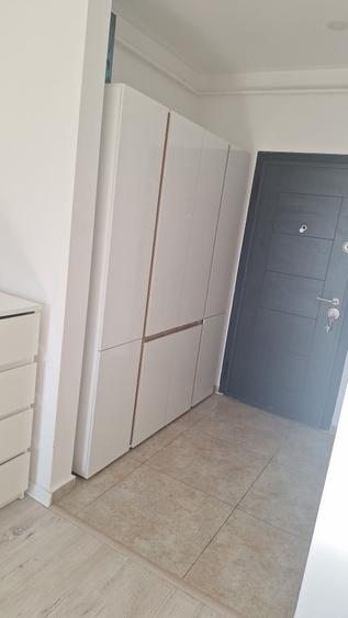 Garsonieră decomandată în Chiajna