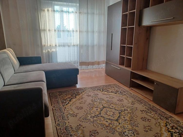Apartament cu 2 camere decomandat în Tudor
