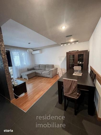 Apartament 3 camere, Andrei Muresanu + Parcare si Balcoane - 4
