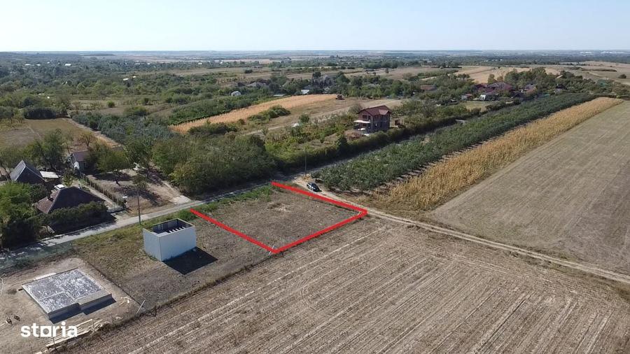 Spațiu comercial, în Viile Satu Mare