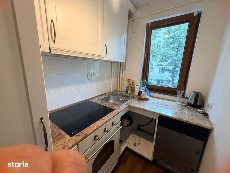 Apartament cu 2 camere decomandat în Alexandru cel Bun
