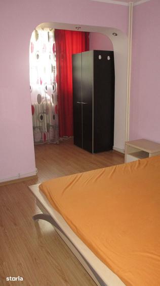 Apartament cu 2 camere decomandat în Ultracentral