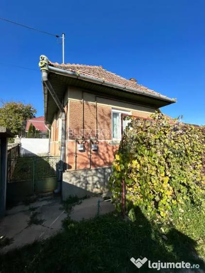 Casa de vanzare in satul Murgesti, comuna Acatari - Murgesti (Mures)