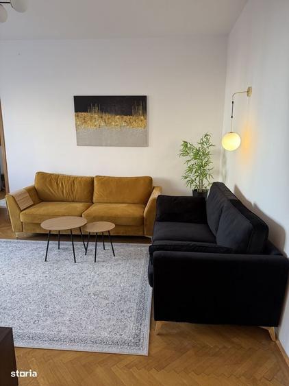 Apartament 3 camere | Ultracentral Vasile Lascar | 98 mp | 2 bai - 19