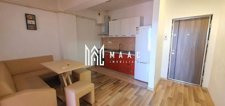 Apartament cu 2 camere decomandat, mobilat în Sud-Est