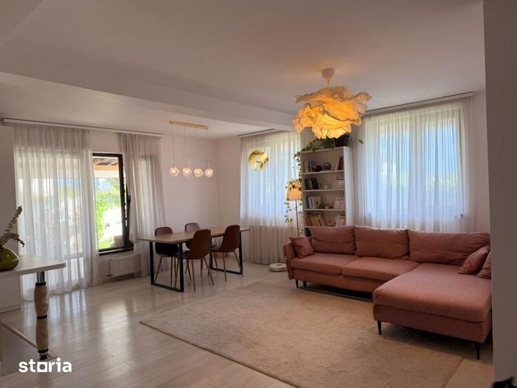 Casă cu 3 camere cu Teren 230 Mp în Sud