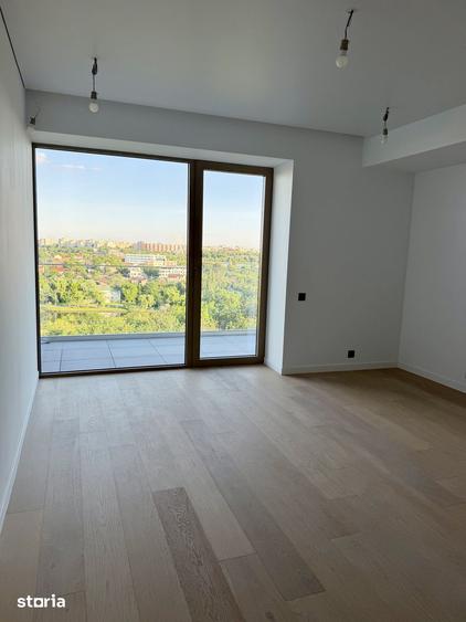 Apartament cu 2 camere în Pipera