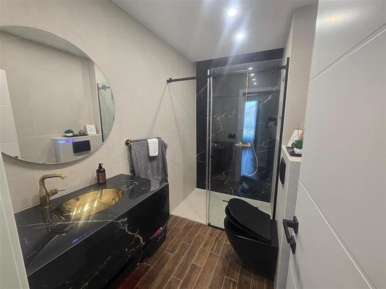 Apartament 3 camere | 78 mp | Bloc Nou | Loc Parcare | 3c-4685 - 14