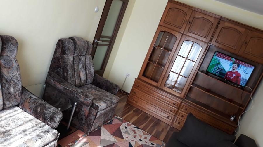 Garsonieră semidecomandată în Micălaca