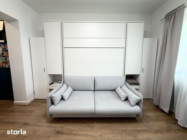 Studio Modern, Pet Friendly + Centrala - Dorobanti | Pta. Romana - 15