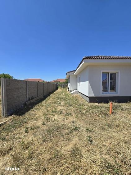 Duplex pe parter Mosnita Noua - 4