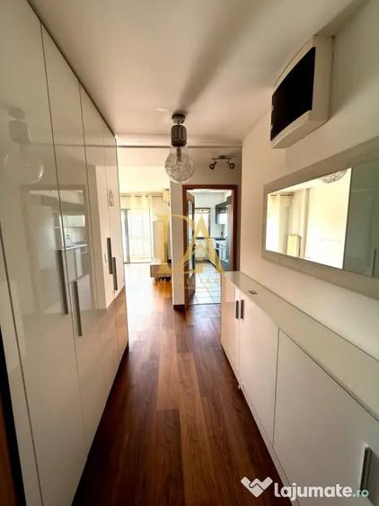 Apartament cu 2 camere decomandat în Doamna Ghica