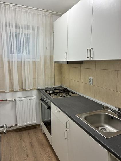 Apartament cu 2 camere semidecomandat în Drumul Taberei