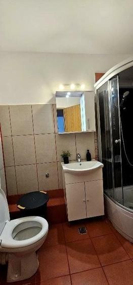 Apartament cu 2 camere decomandat, mobilat în Unirii