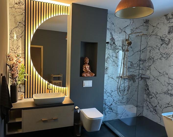 Duplex cu 3 camere cu Canalizare în Kiseleff
