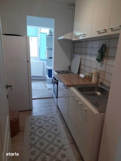 PF Inchiriez Apartament 2 Camere Decomandat Manastur - 5