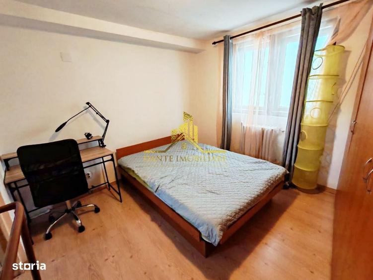 2 camere, PET FRIENDLY, mobilat modern, parcare, Marasti, Fabricii - 5
