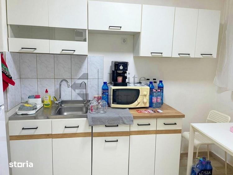 Spațiu comercial, de 42 mp, în Ultracentral