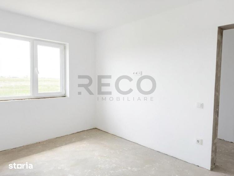 Casă cu 5 camere cu Teren 400 Mp în Nojorid