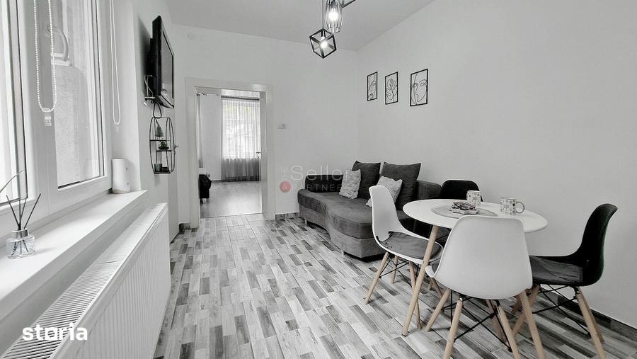 Apartament Modern Zona Strazii Lunga - 5