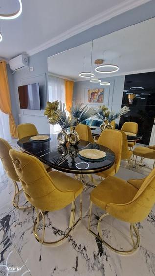 RAMDA , Apartament de vanzare la cheie 3 camere Onestilor - 6