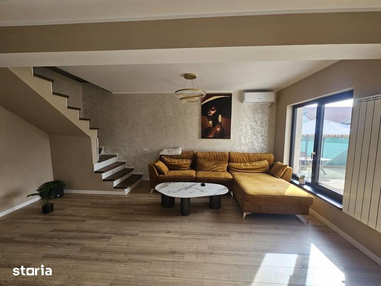Casa de vanzare cocheta valu lui Traian/Constanta - 8