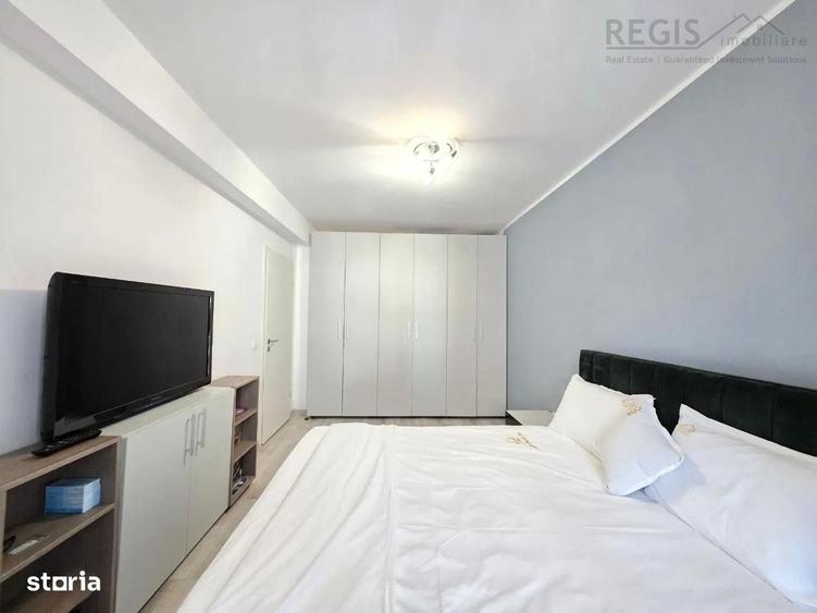 Apartament cu 3 camere în Avantgarden