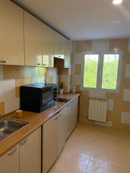 Apartament cu 2 camere decomandat în Călărași