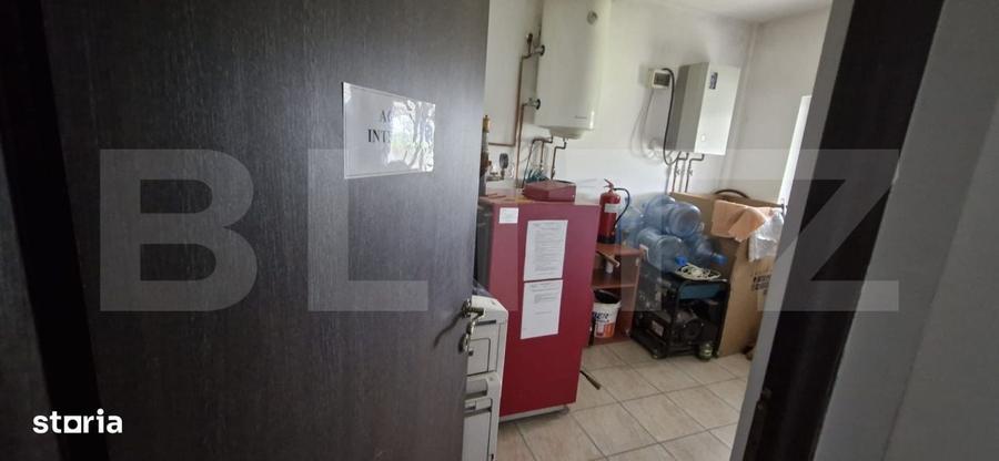 Casă cu 4 camere cu Teren 5423 Mp în Petrești