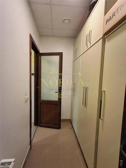 Spațiu comercial, de 75 mp, în Central