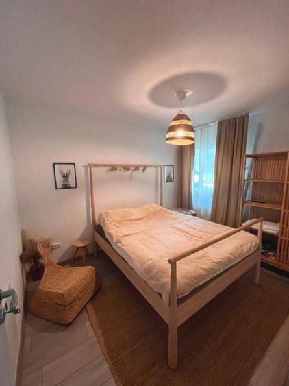 Apartament cu 2 camere semidecomandat, mobilat în 1 Decembrie 1918