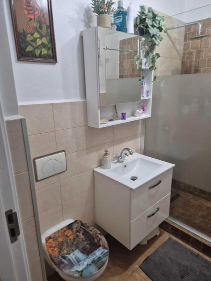 Apartament cu 2 camere decomandat în Sălaj