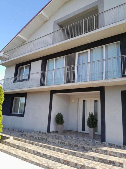 Casă în Brâncoveni