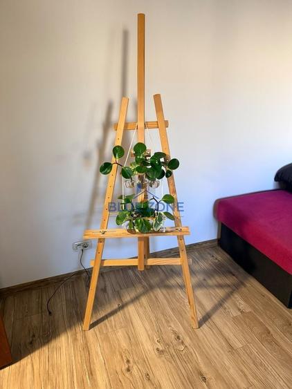 Apartament cu 2 camere decomandat în Națiunile Unite