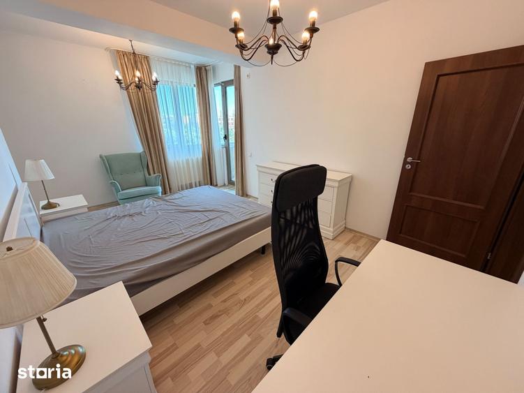3 Camere 2020 REAL Parcare INCLUSA Metrou Politehnica Cotroceni Apaca - 8
