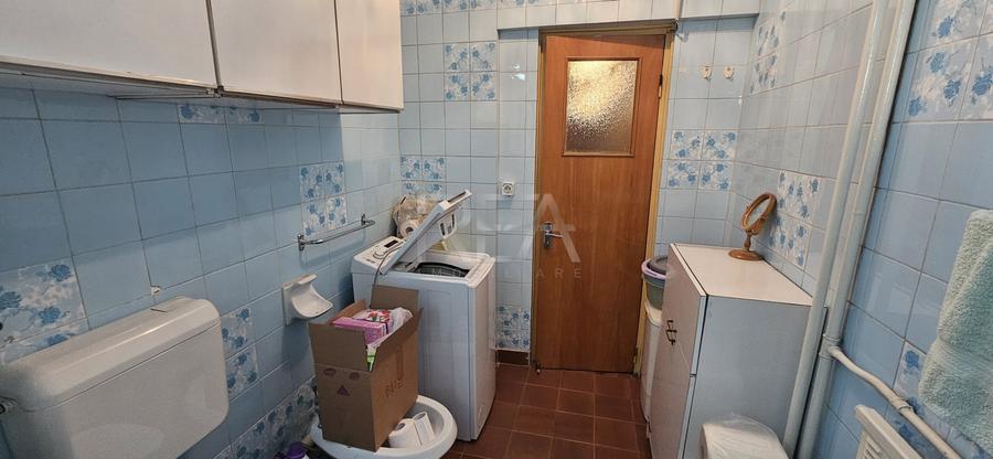 Apartament cu 4 camere decomandat, mobilat în Iancului